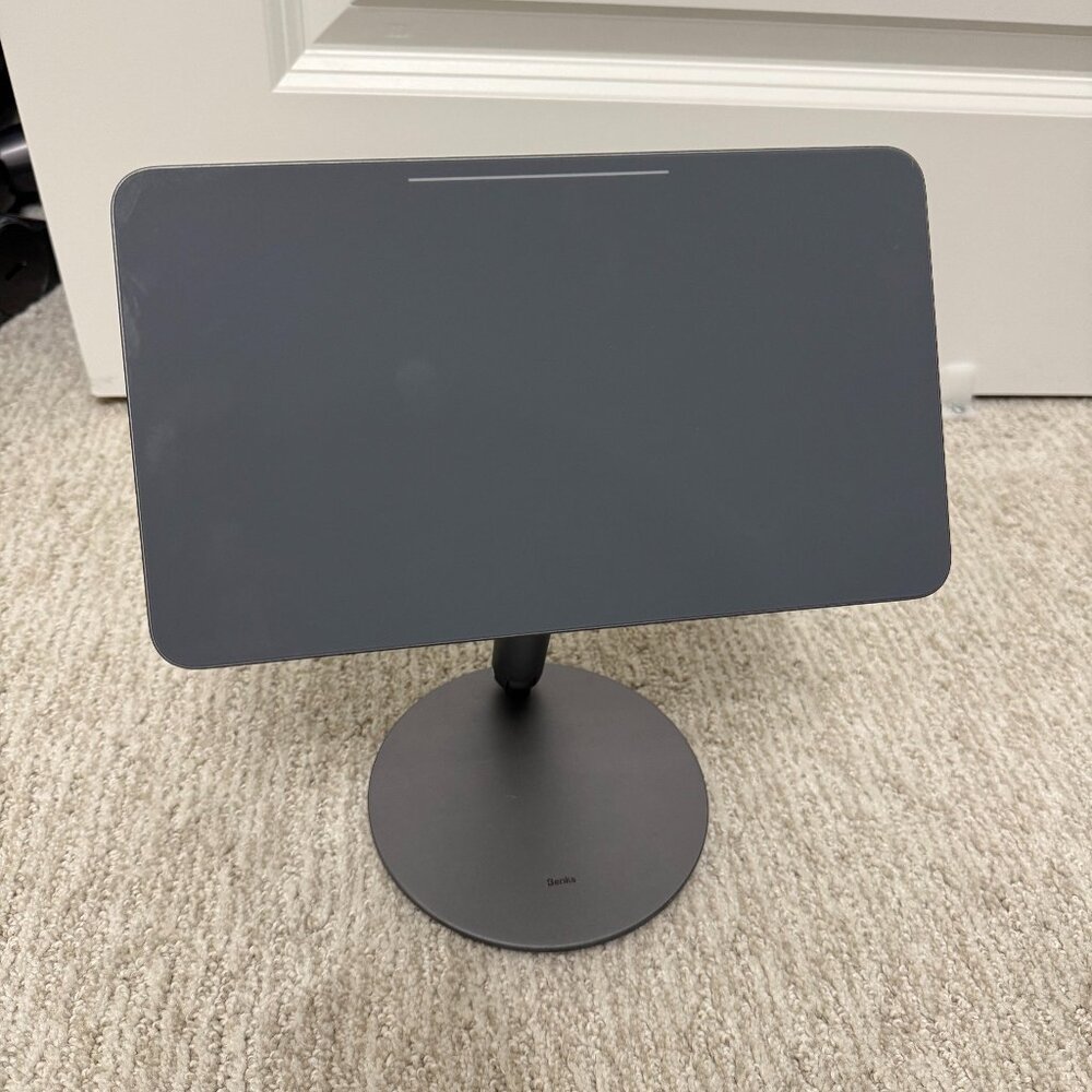 BENKS Magnetic iPad Stand -  Pro 11" 4th/3rd/2nd/1st, Air 11" 7th/6th/5th/4th
